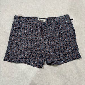 MEN’s Penguin short swim shorts Size 32